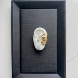 Bolded Ear Cuff