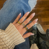 Marquise Ring