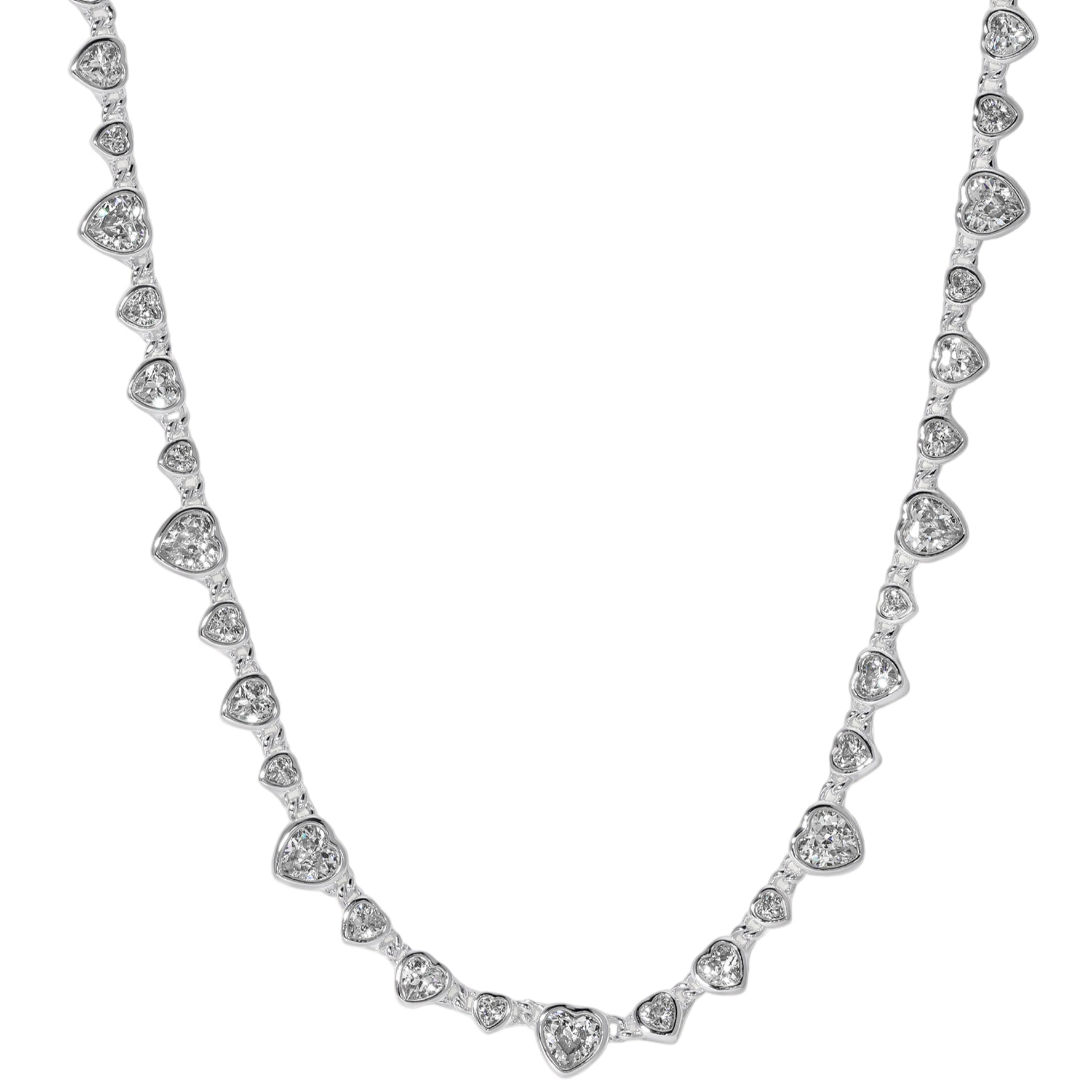 Cora Necklace
