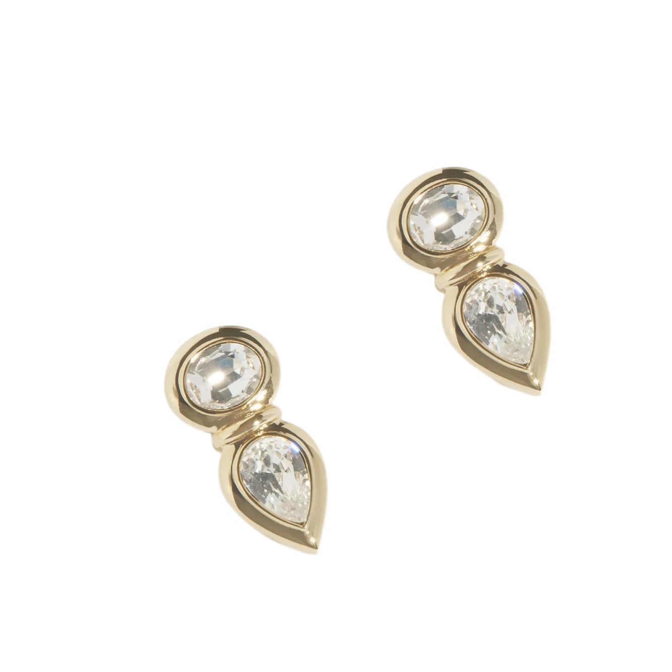 Dewdrop Stud
