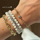 Classic Mariner Bracelet
