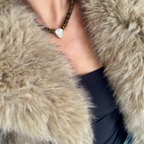 Tiger Eye Choker