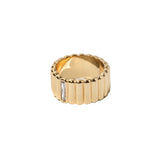 Baguette Band Ring