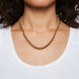 Adrianna Necklace