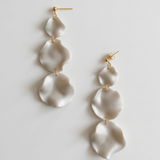 Seashell Earring