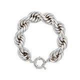 Oversized Rope Bracelet