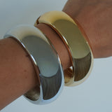 Chunky Statement Bangle