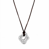 Cord Necklace