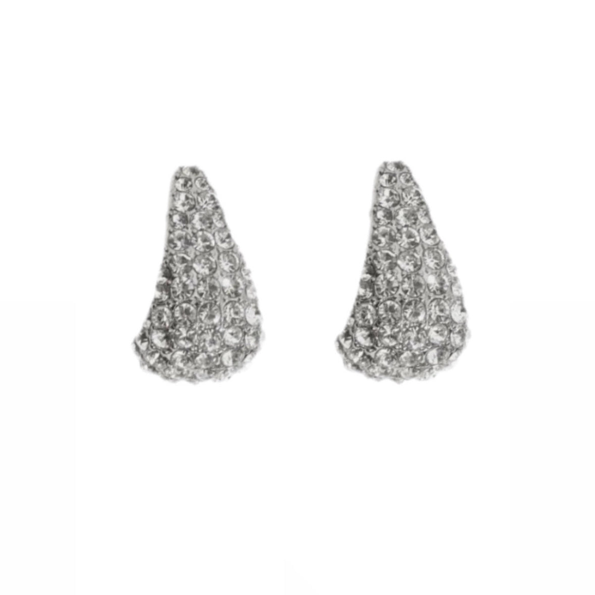 Pave Stud