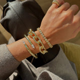 Timeless Tennis Bracelet