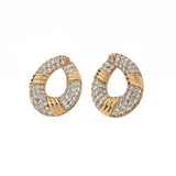 Halle Earring