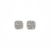 Quilted Stud