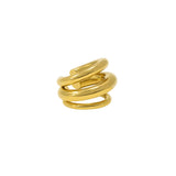 Stacked Ear Cuff