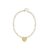 Sweetheart Necklace