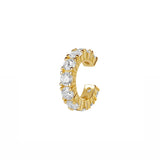 CZ Ear Cuff