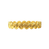 Shell Bangle