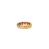 Baguette Ring