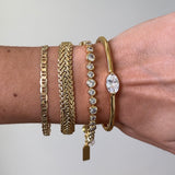 Gloss Cuff
