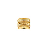 Dainty Stacking Ring Set