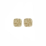 Quilted Stud