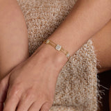 Dainty Crystal Bracelet