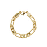 Thick Figaro Bracelet