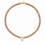 Smokey Quartz Necklace