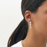Mini Teardrop Earring
