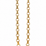 Long Circular Chain