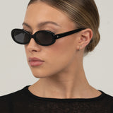 Cleo | Black
