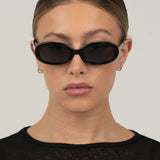 Cleo | Black
