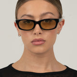 Pallas | Black/Olive