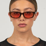 Pallas | Tortoiseshell & Pink