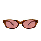 Pallas | Tortoiseshell & Pink
