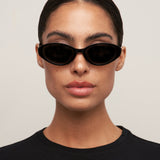 Ivy | Black