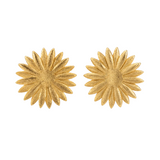 Petal Statement Stud