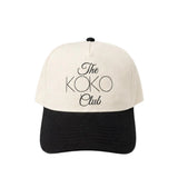 KOKO Club Hat