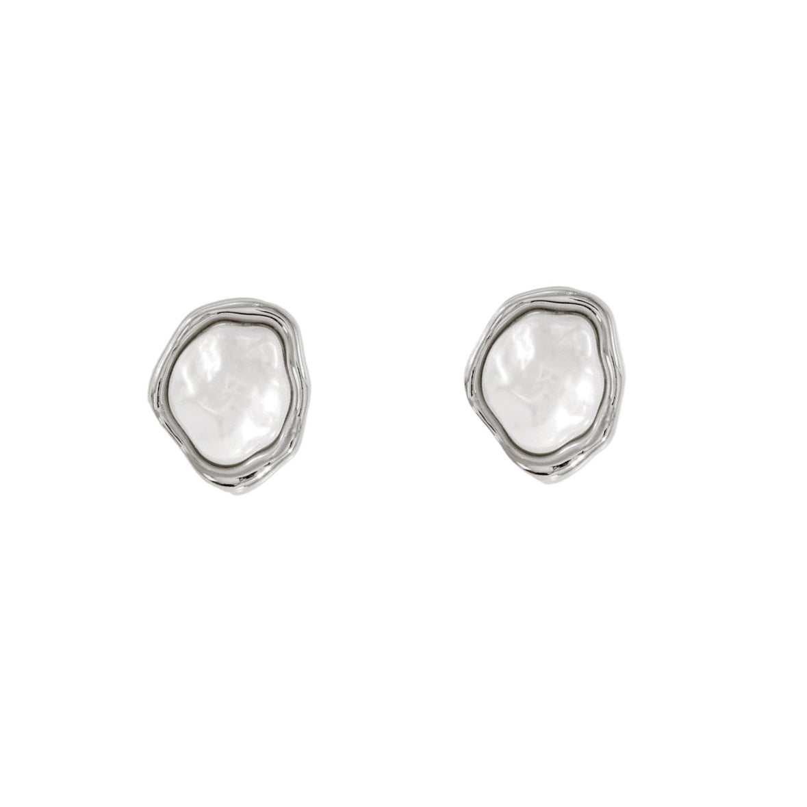 Pearl Lover Stud