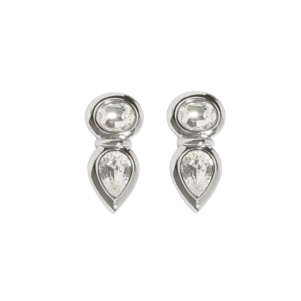 Dewdrop Stud