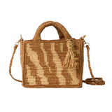 Sahara Mini | Natural/Taupe