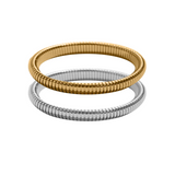 Snake Bangle (16 MM)