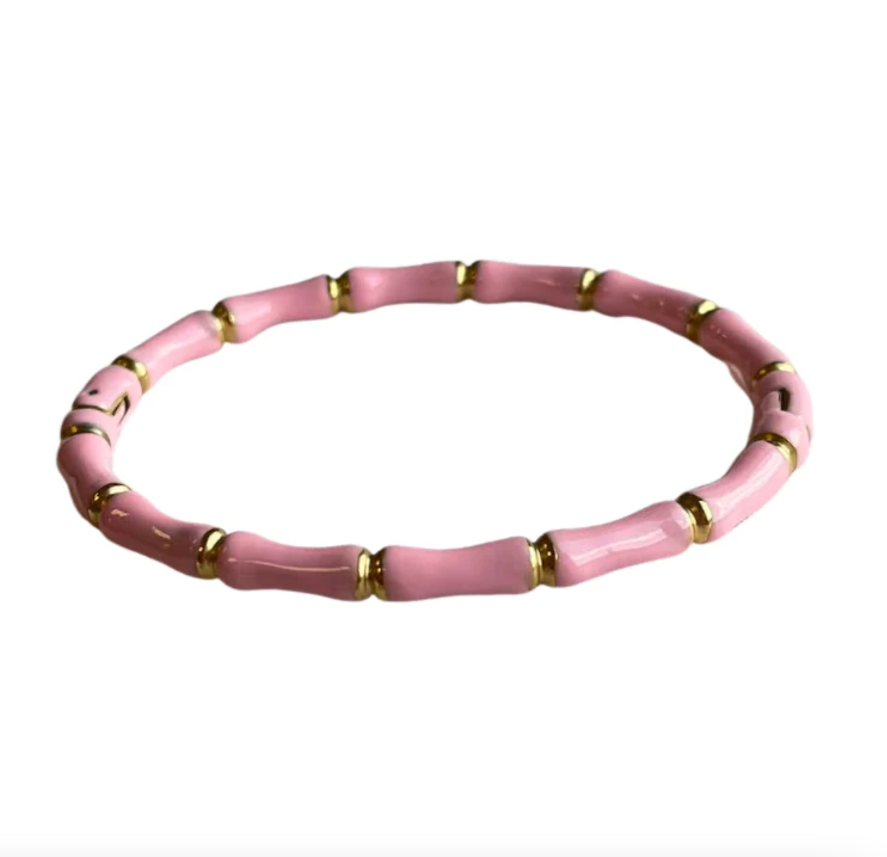 Bamboo Bangle