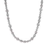 Molten Nugget Necklace