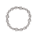 Molten Nugget Bracelet