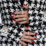 Mariner Ring | Silver