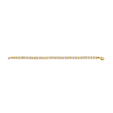 Dainty Tennis Bracelet