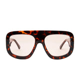 Vail | Tortoiseshell Pink