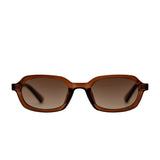 Abby | Brown Fade
