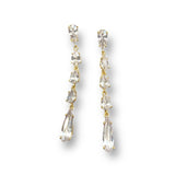 Aurora Drop Earring