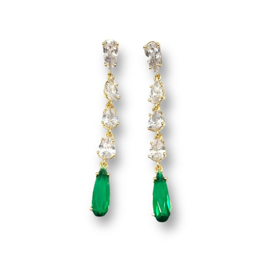 Aurora Drop Earring